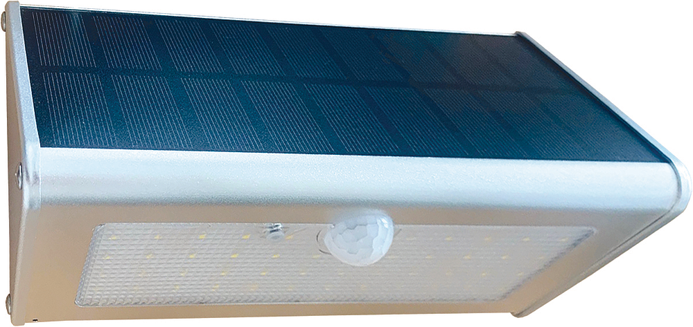 Applique solaire d'éclairage